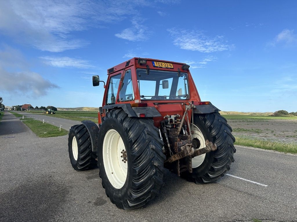 New Holland 100-90 DT