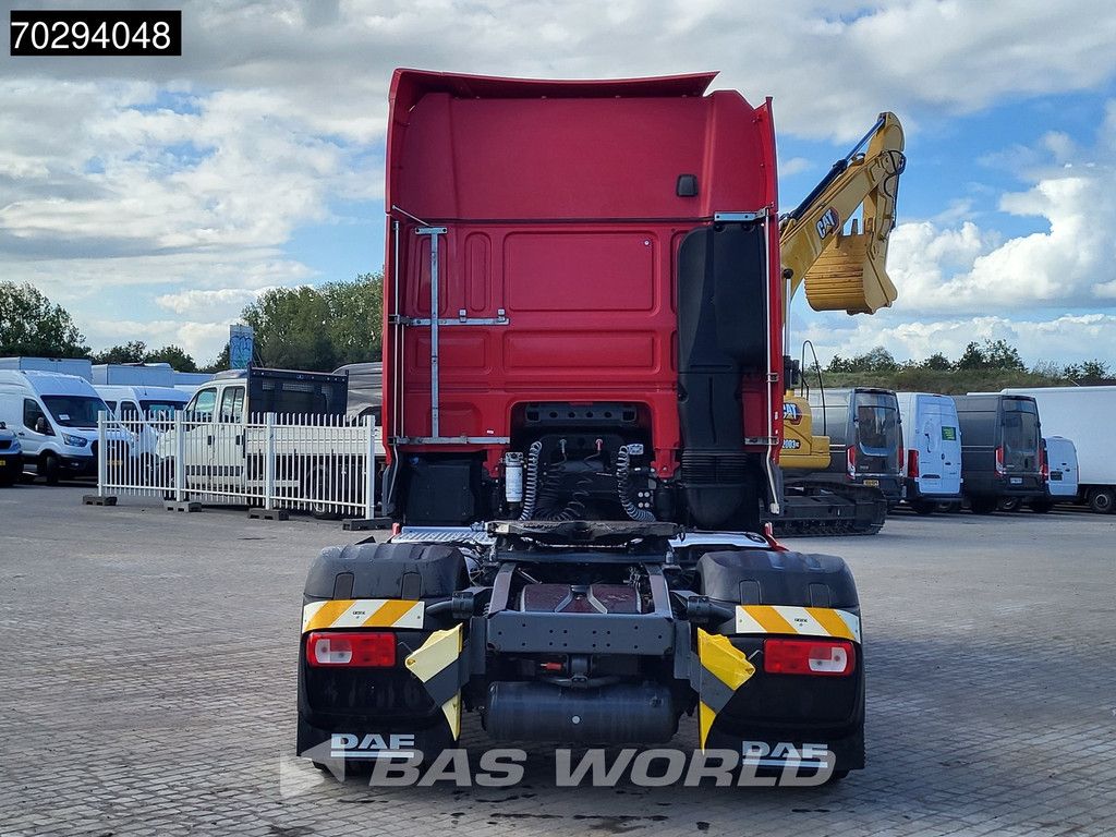 DAF XF 450 4X2 SSC PTO ACC Led Euro 6