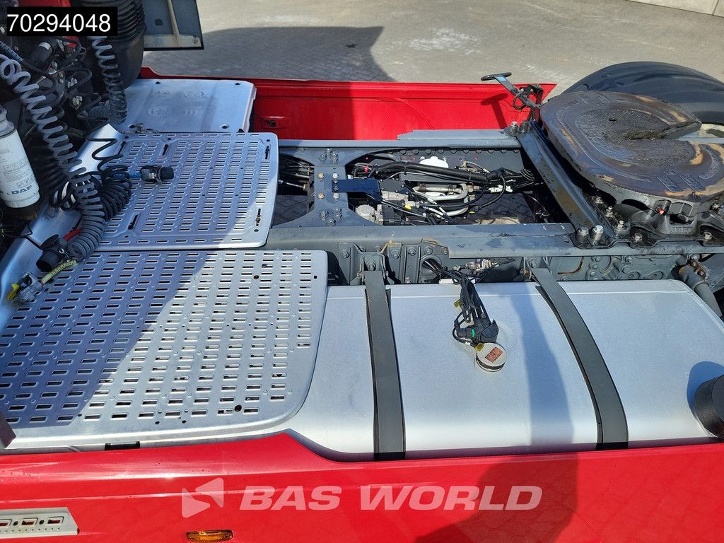 DAF XF 450 4X2 SSC PTO ACC Led Euro 6