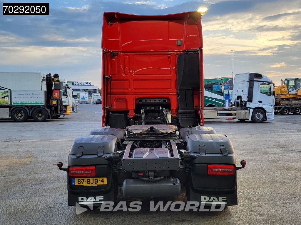 DAF XF XF 460 6X2 NL-Truck SSC Lift+Lenkachse Alcoa's ACC Euro 6