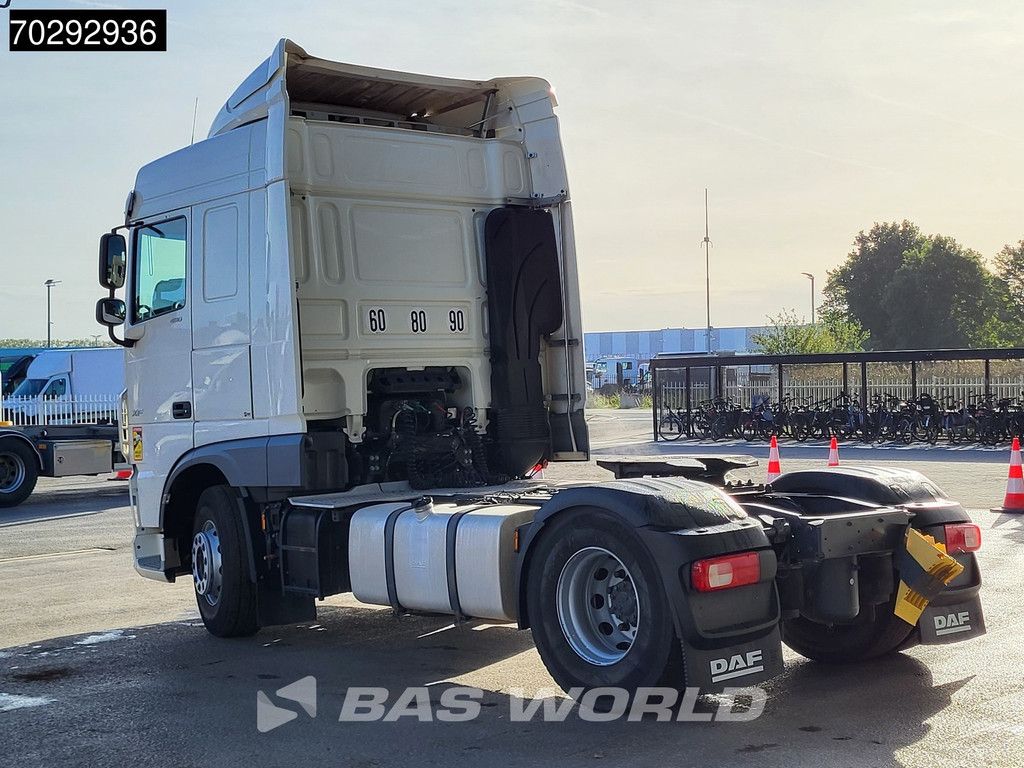 DAF XF 480 4X2 Standairco ACC Euro 6