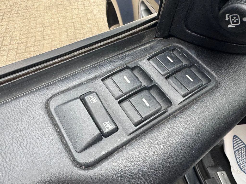 Range Rover SPORT **EURO4-BELGIAN CAR**