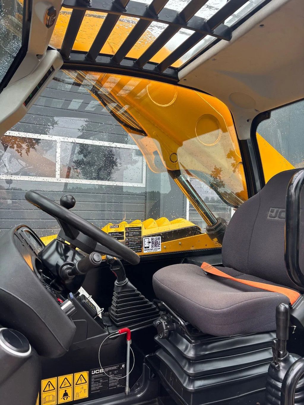 JCB 531-70