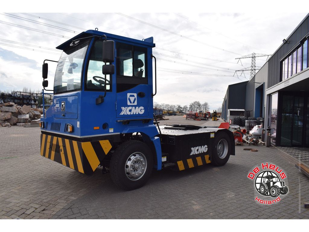 XCMG XPT70E