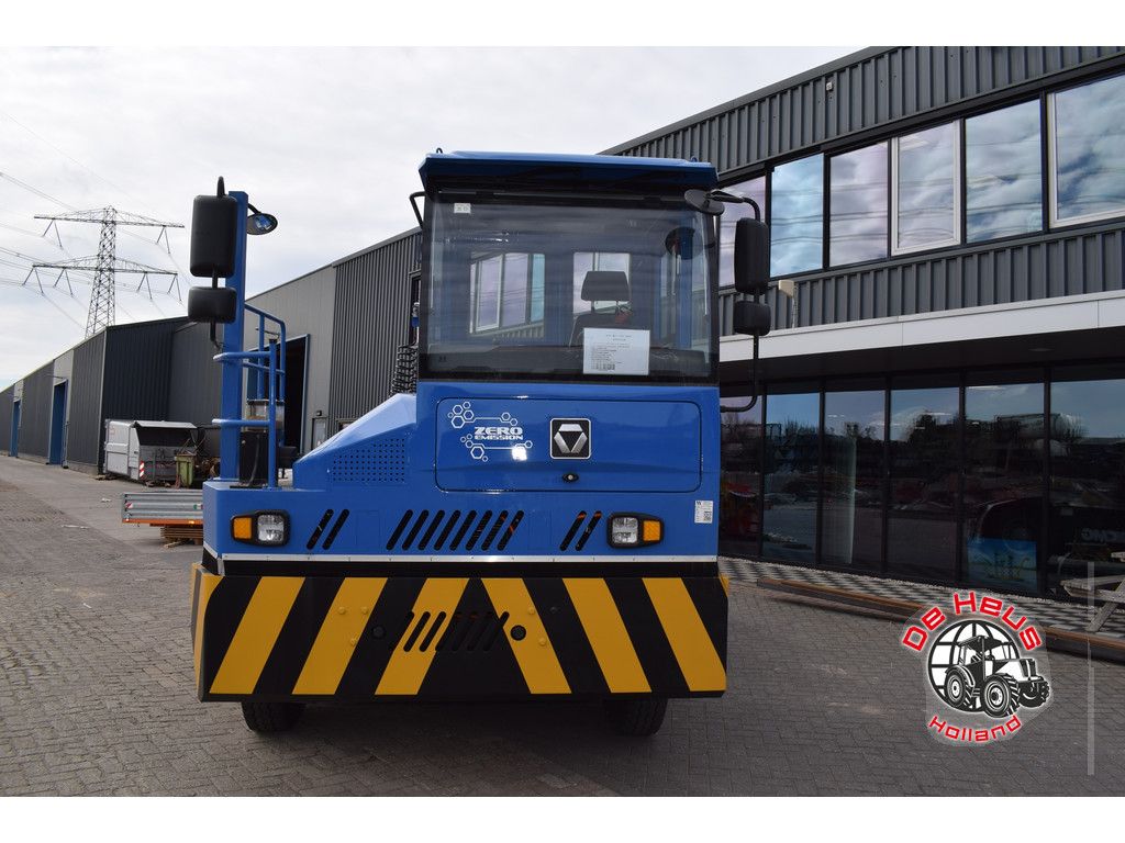 XCMG XPT70E