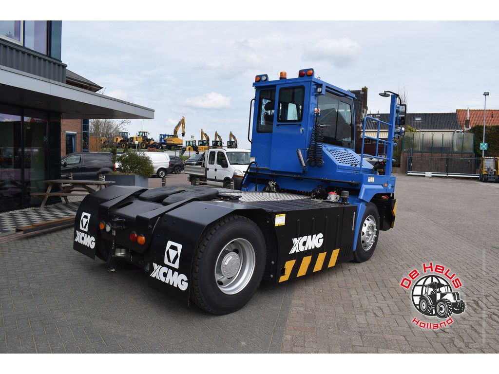 XCMG XPT70E