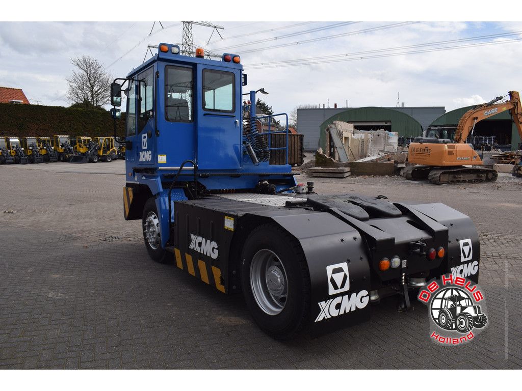 XCMG XPT70E