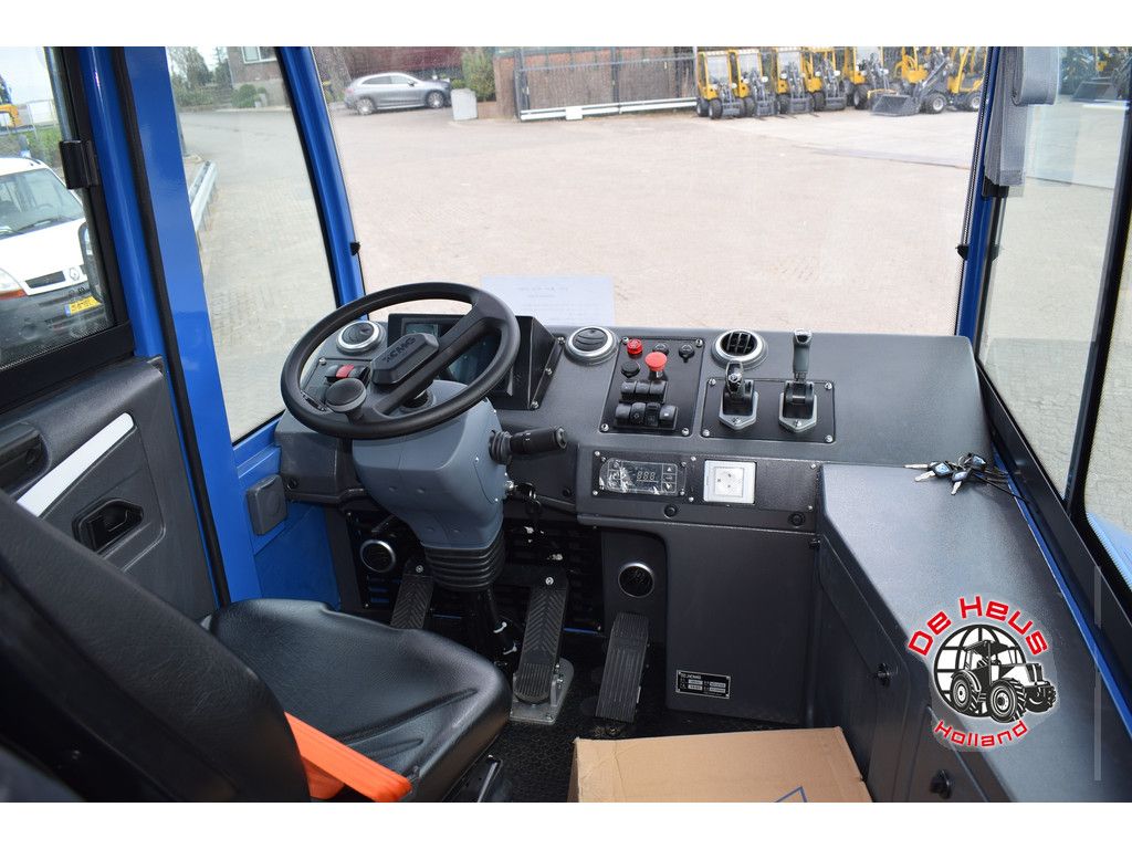 XCMG XPT70E