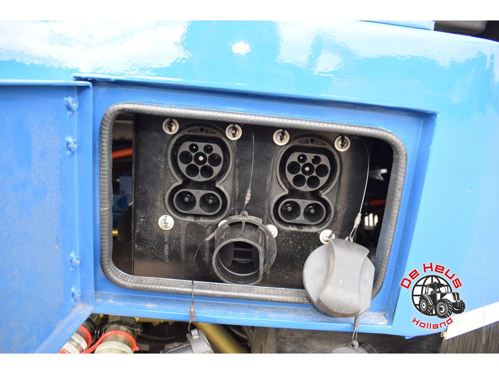 XCMG XPT70E