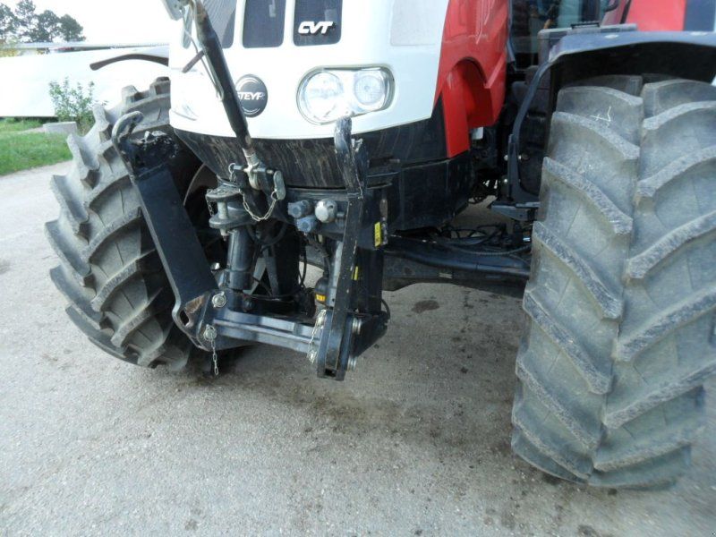 Steyr 6170 CVT Komfort