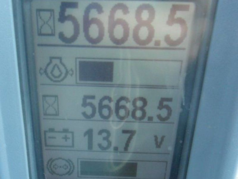 Steyr 6170 CVT Komfort