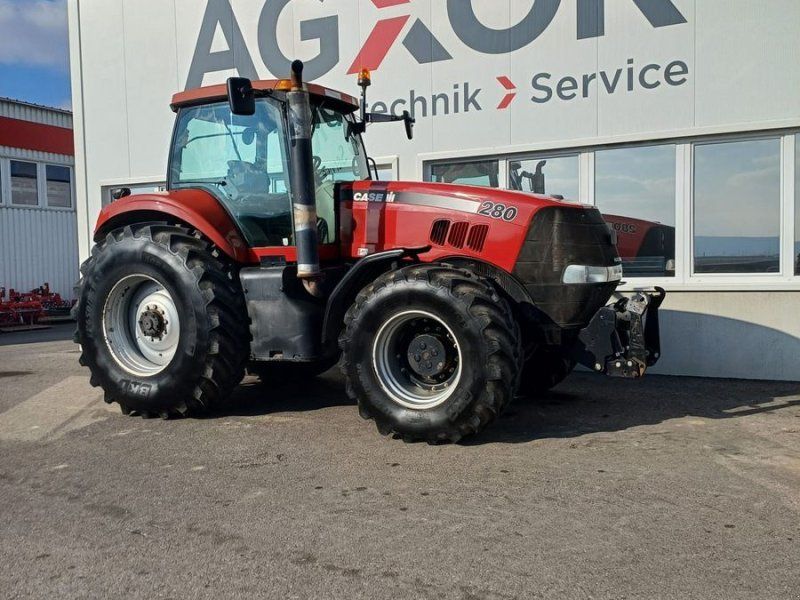 Case IH Magnum 280