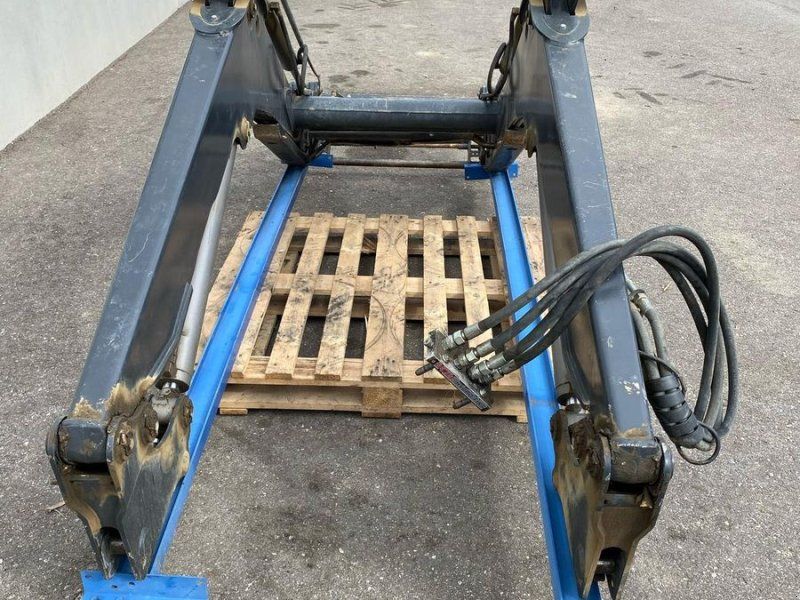 Stoll FZ 30 Profi Line