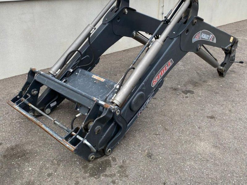 Stoll Robust FZ 40