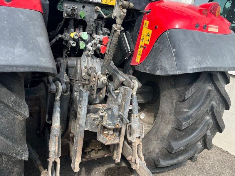 Massey Ferguson 5455-4 Standard
