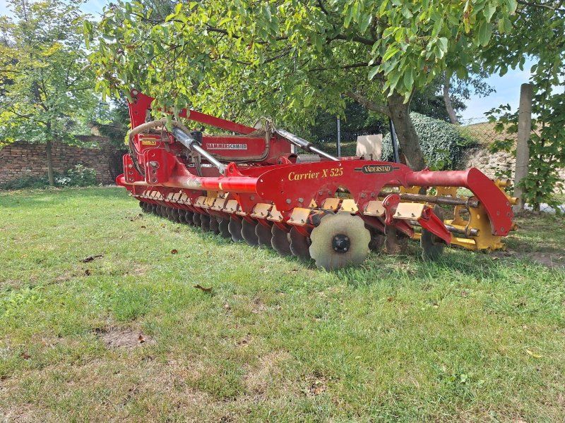 Väderstad CRX 525