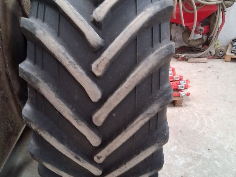 NORTEC 800/65R32 181 A8 TL