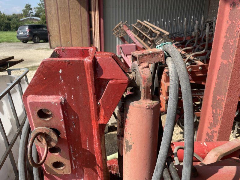 Schreiber Vario  5 Scharen