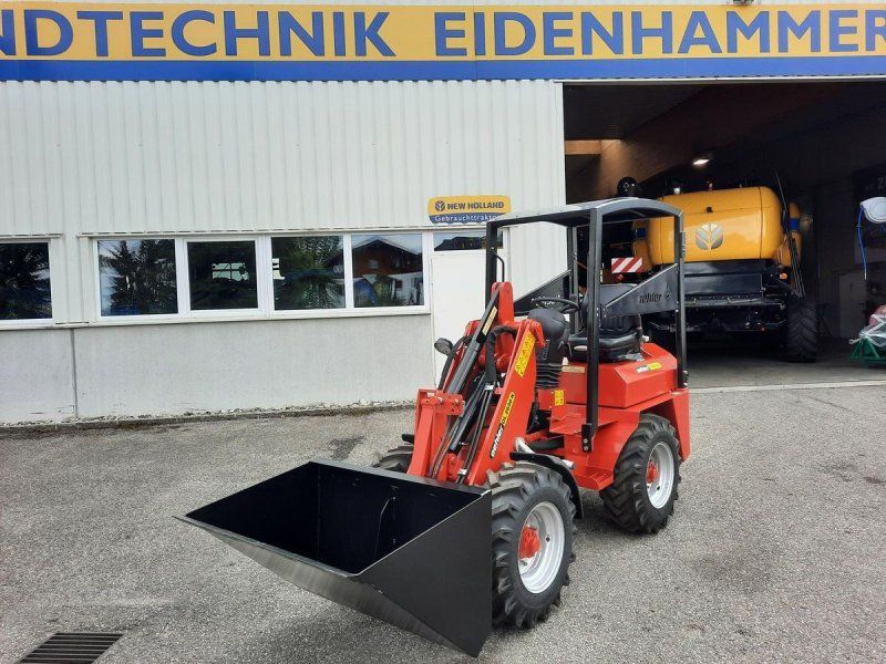 OEHLER HOFLADER 2690 K