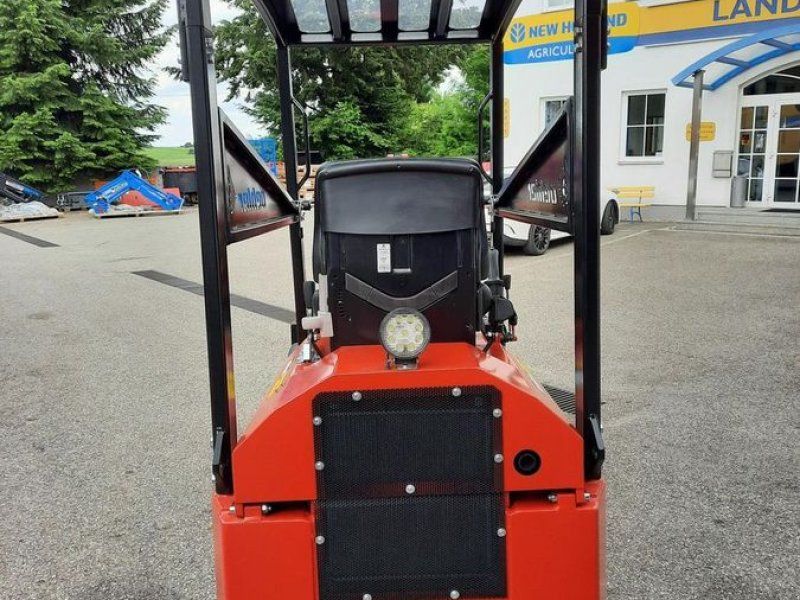 OEHLER HOFLADER 2690 K