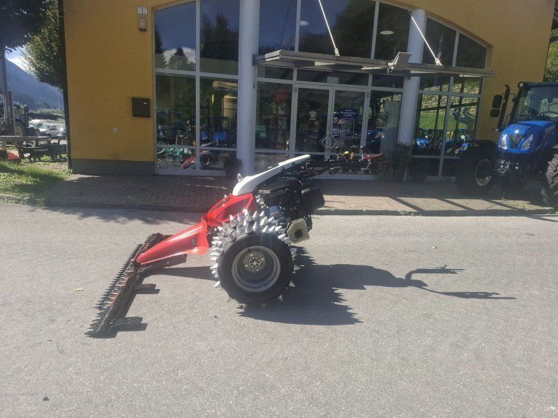 Aebi CC 150 Herbstabverkauf !! Lagermaschine zum Sond