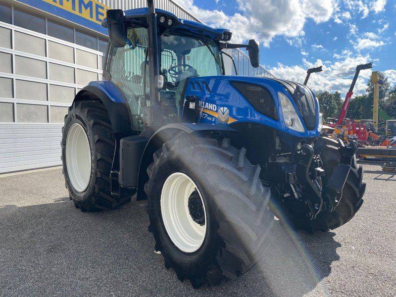 New Holland T7.165 S Standard