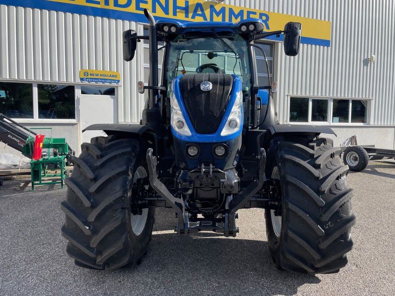 New Holland T7.165 S Standard