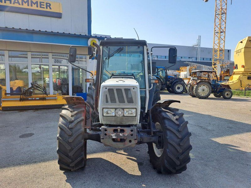 Steyr 667