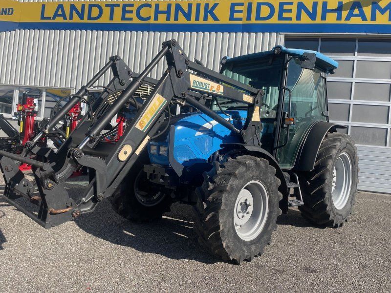Landini DT 65