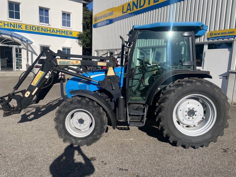 Landini DT 65