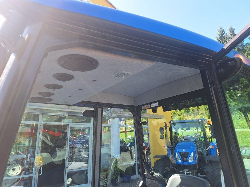 New Holland TD3.50