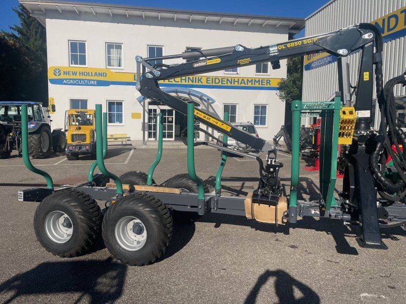 Oehler THK 90 P + OL 6850 SG/P