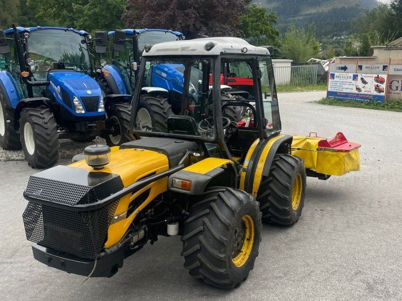 Pasquali Ergo 8.80