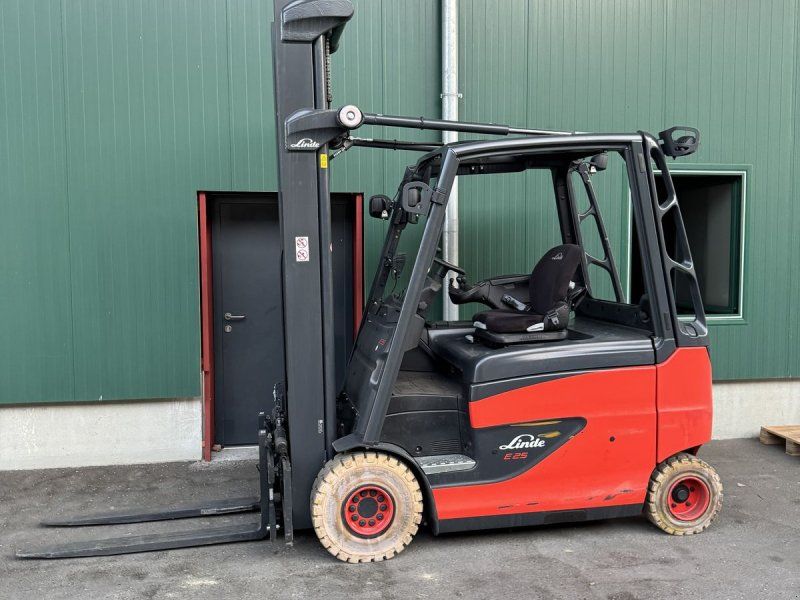 Linde E25