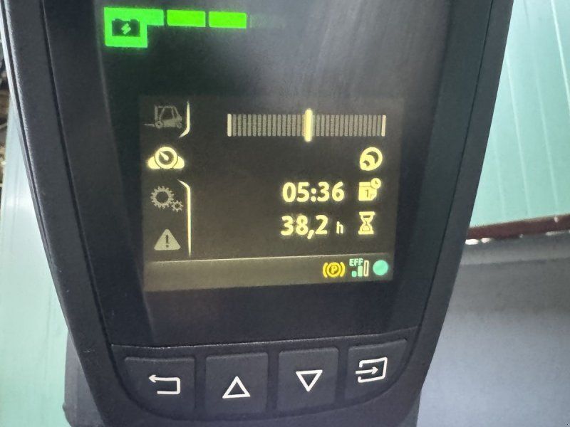 Linde E25