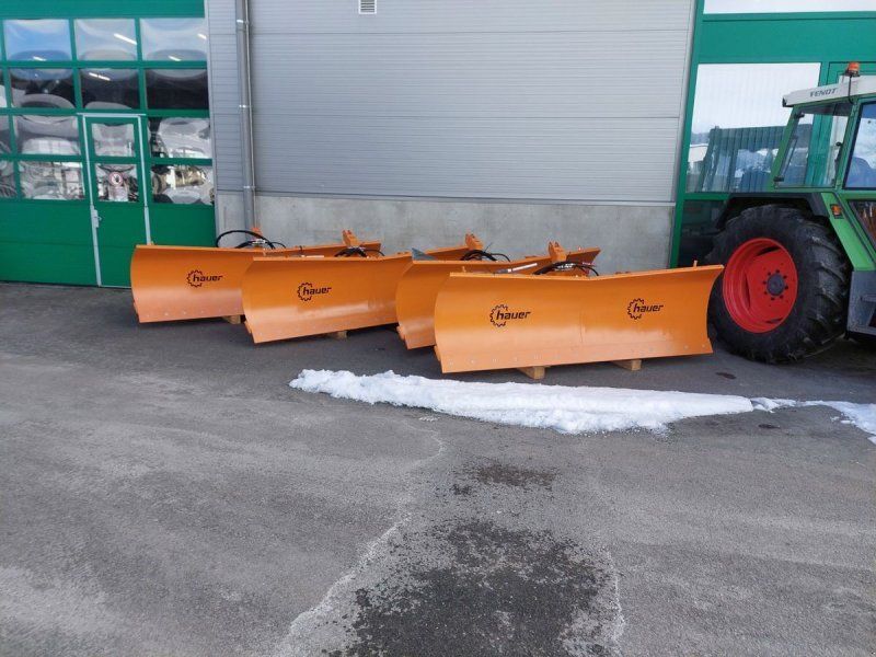 Hauer HSh 2800