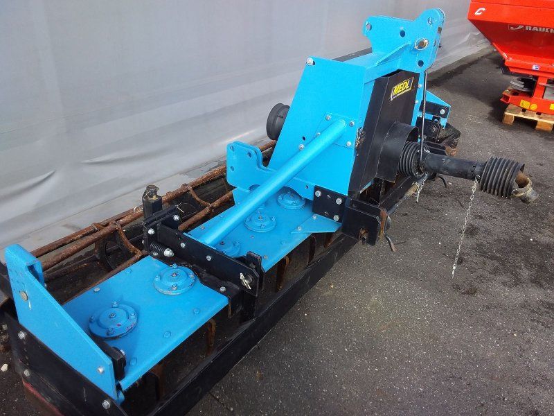 Sicma ER 3000