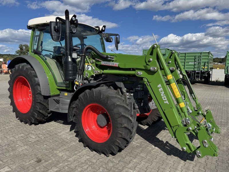 Fendt 209
