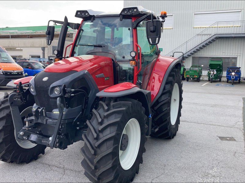 Lindner Lintrac 95 LS