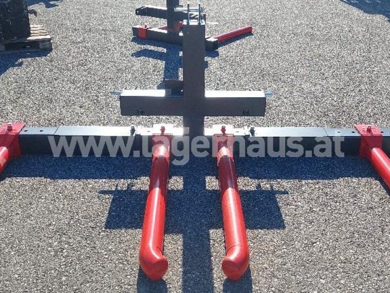 PRO 132 TANDEM