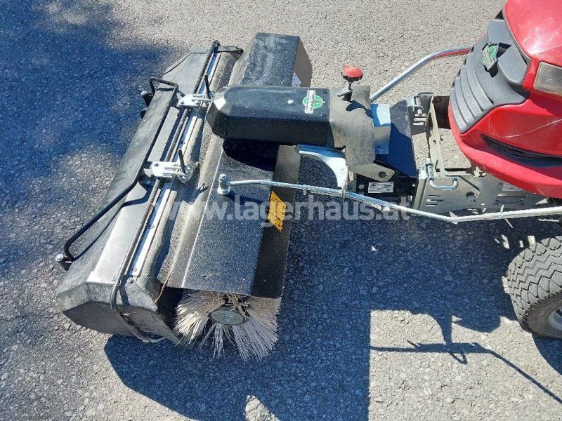 Herkules HT 102-24 XD 4WD