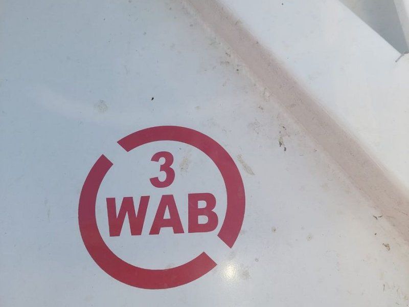 Scheuwimmer WAB 3