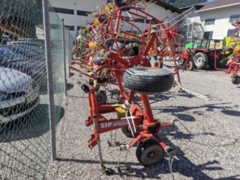SIP Spider 350 Alpin