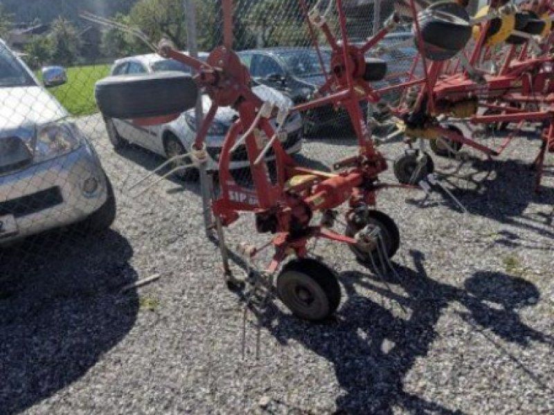 SIP Spider 350 Alpin