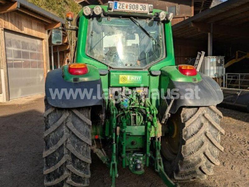 John Deere 6330