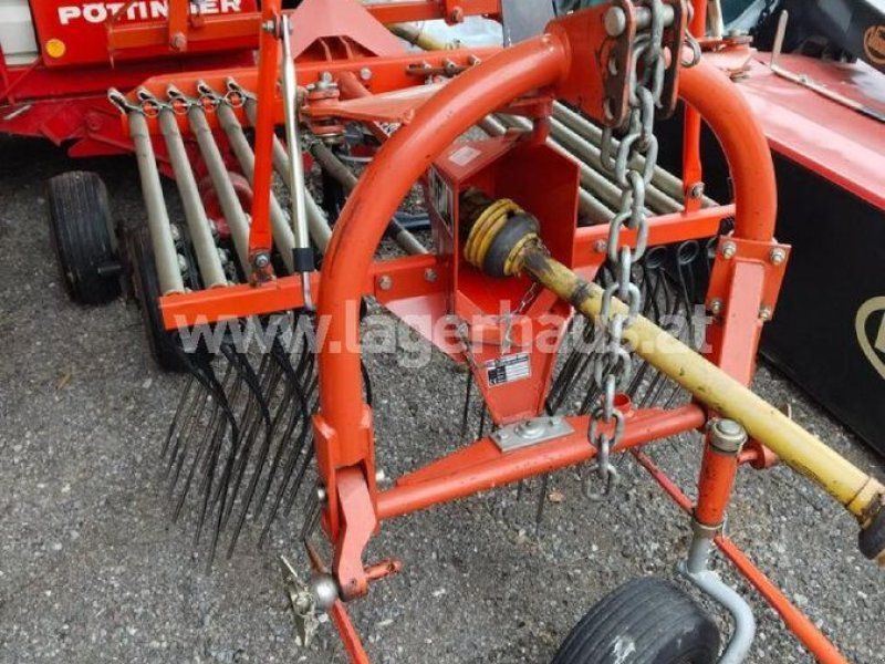 Fella TS 350
