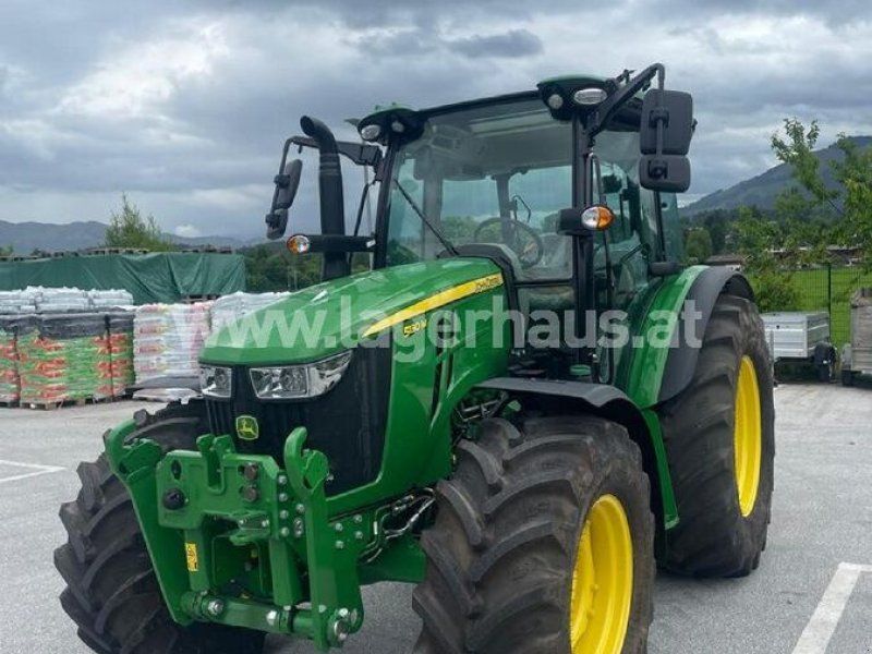 John Deere 5130M