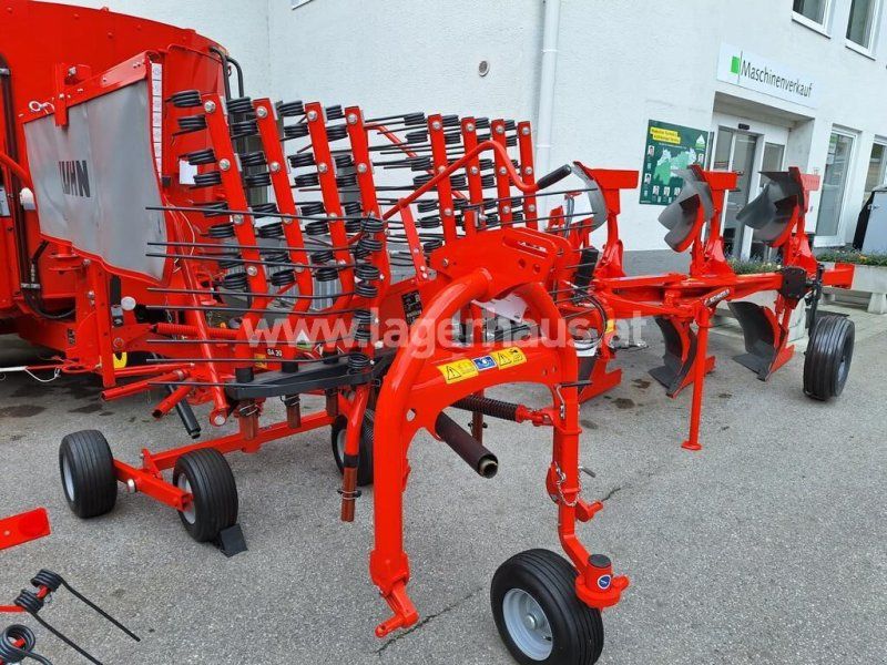 Kuhn GA 3901 TANDEM