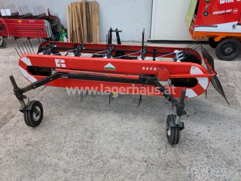 Reform Bandrechen 2.10 m 3-reihig