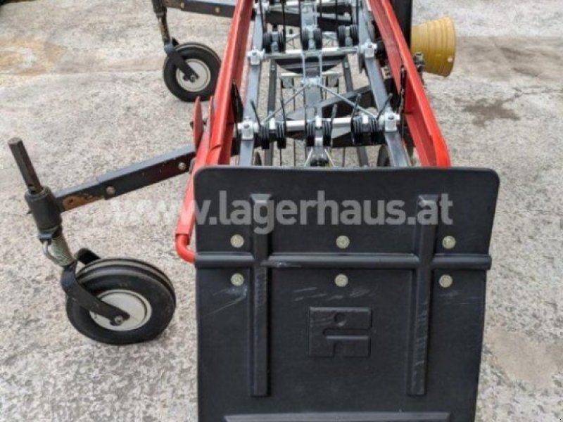 Reform Bandrechen 2.10 m 3-reihig